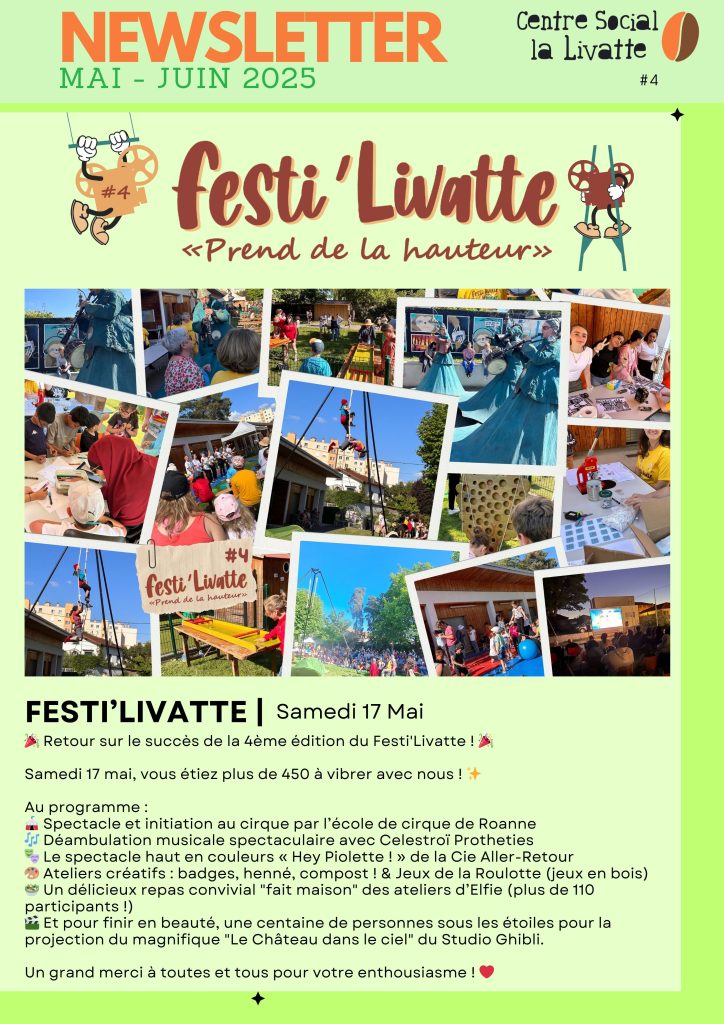 Newsletter Part1