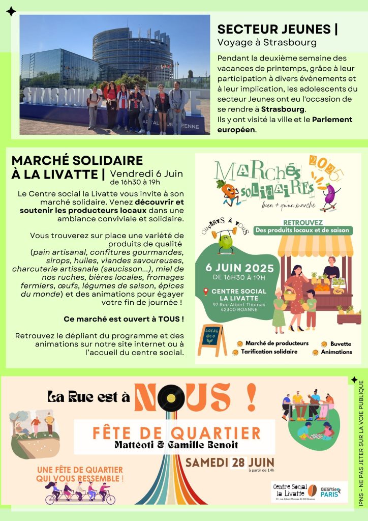 Newsletter part2